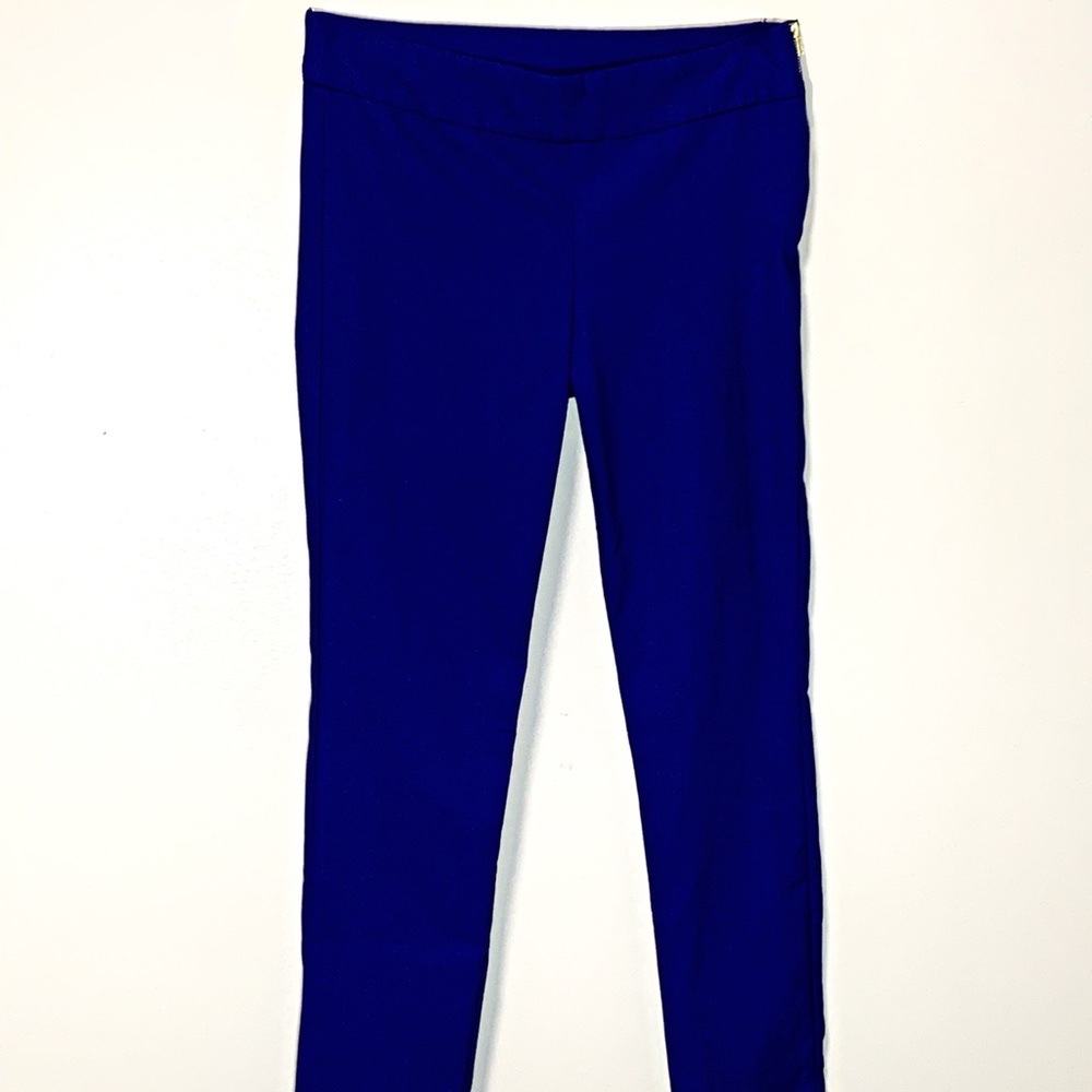 STRAWBERRY Indigo Trousers